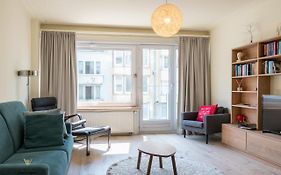 Helene, Appartement Vlakbij Het Strand